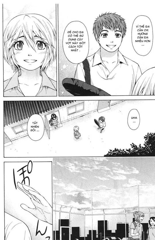 Ge – Good Ending Chapter 14 - Trang 2