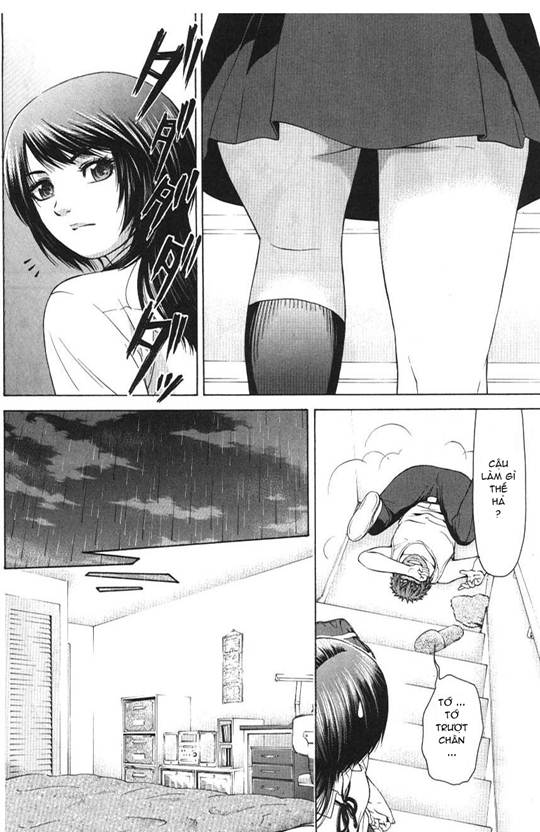 Ge – Good Ending Chapter 15 - Trang 2