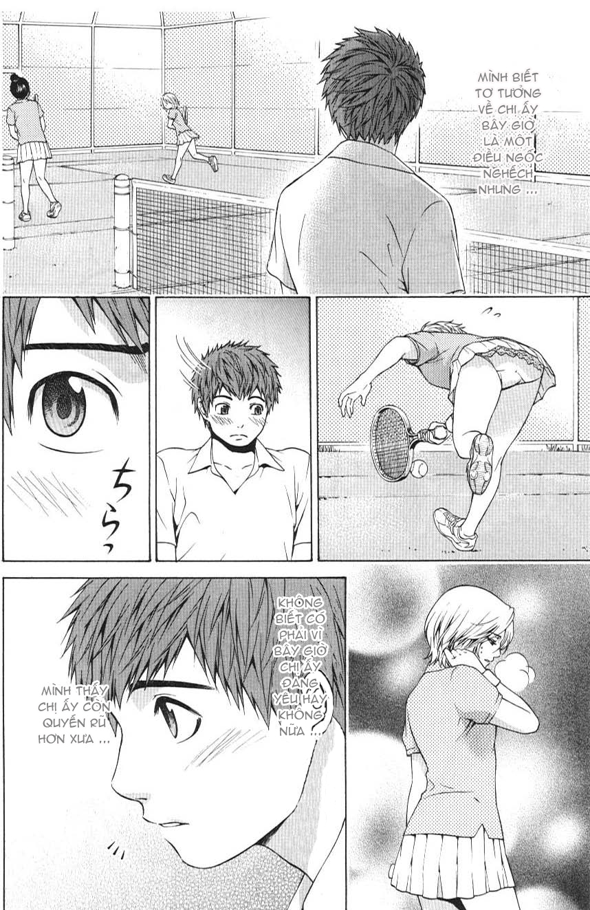 Ge – Good Ending Chapter 16 - Trang 2