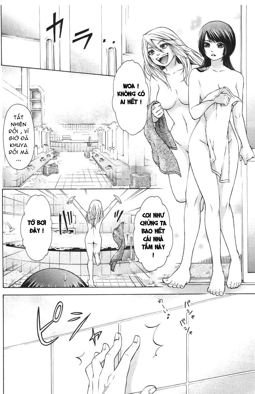 Ge – Good Ending Chapter 17 - Trang 2