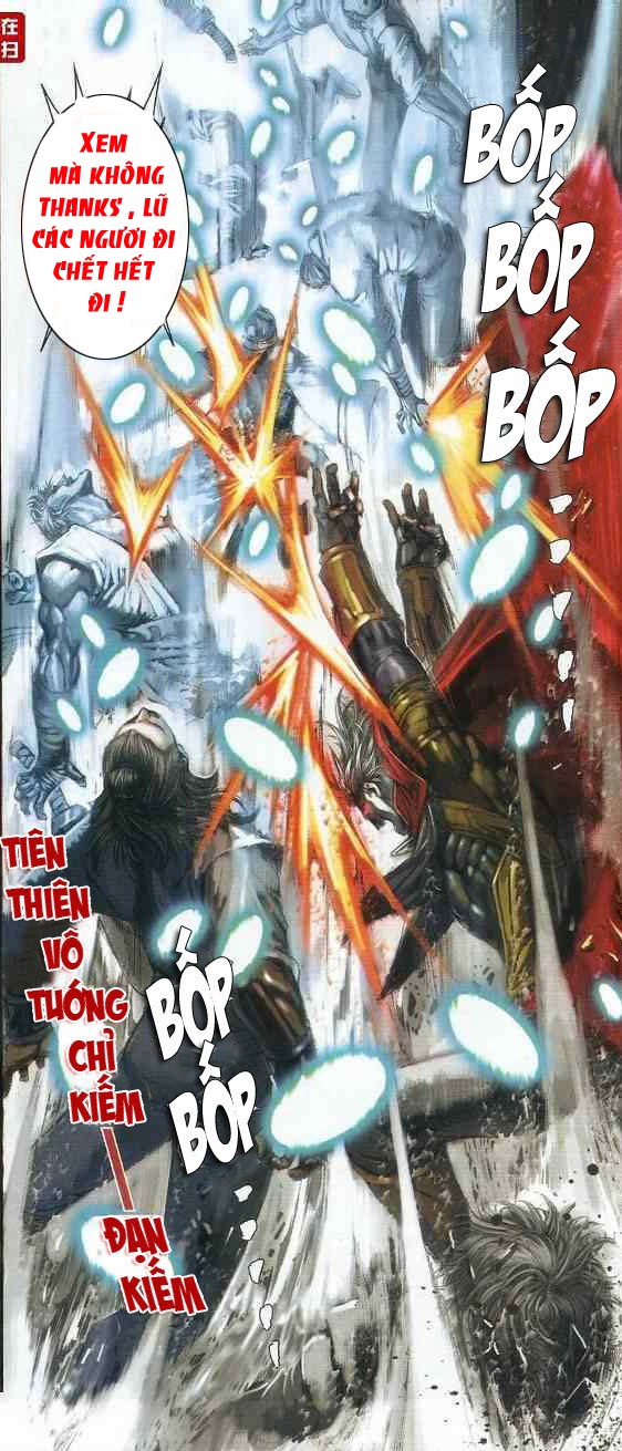 Ge – Good Ending Chapter 17 - Trang 2