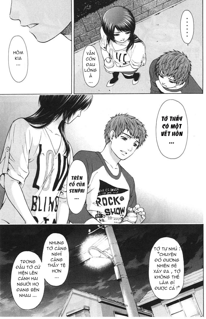 Ge – Good Ending Chapter 17 - Trang 2