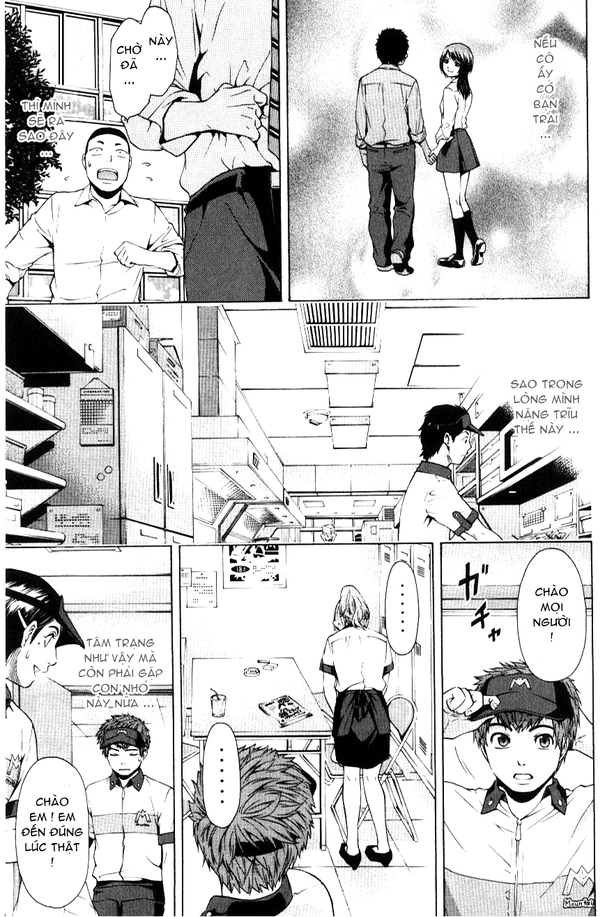 Ge – Good Ending Chapter 19 - Trang 2