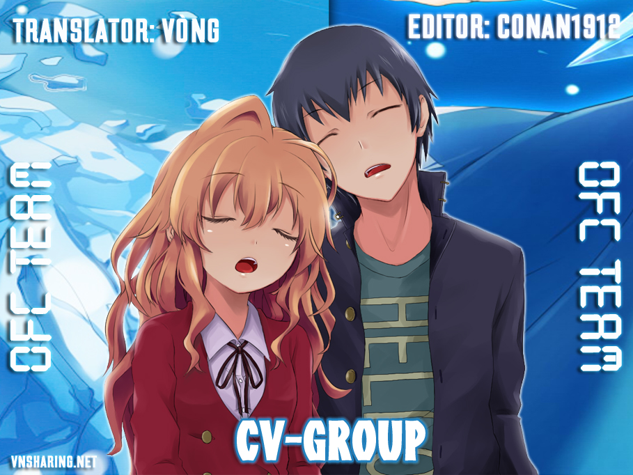 Ge – Good Ending Chapter 2 - Trang 2