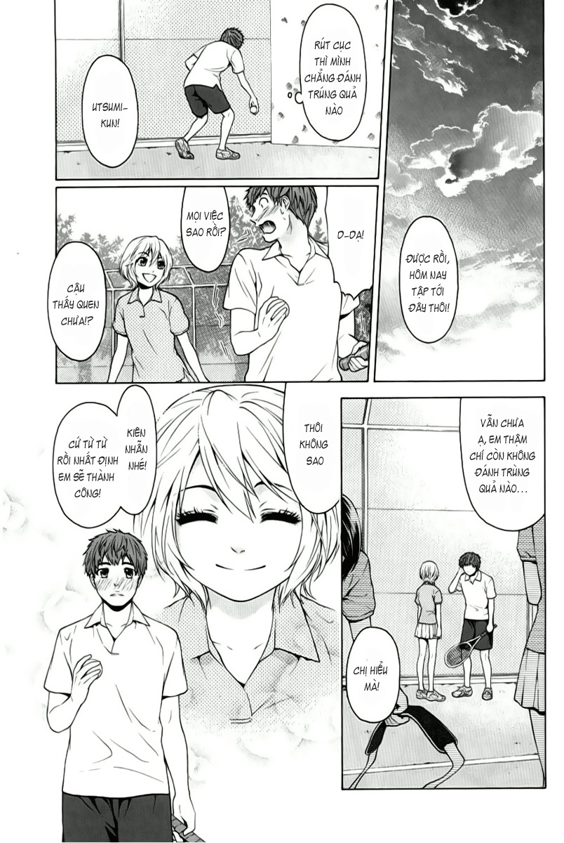 Ge – Good Ending Chapter 2 - Trang 2