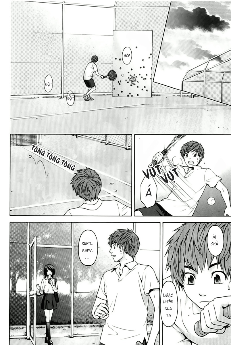 Ge – Good Ending Chapter 2 - Trang 2