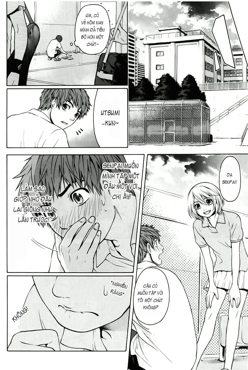 Ge – Good Ending Chapter 2 - Trang 2