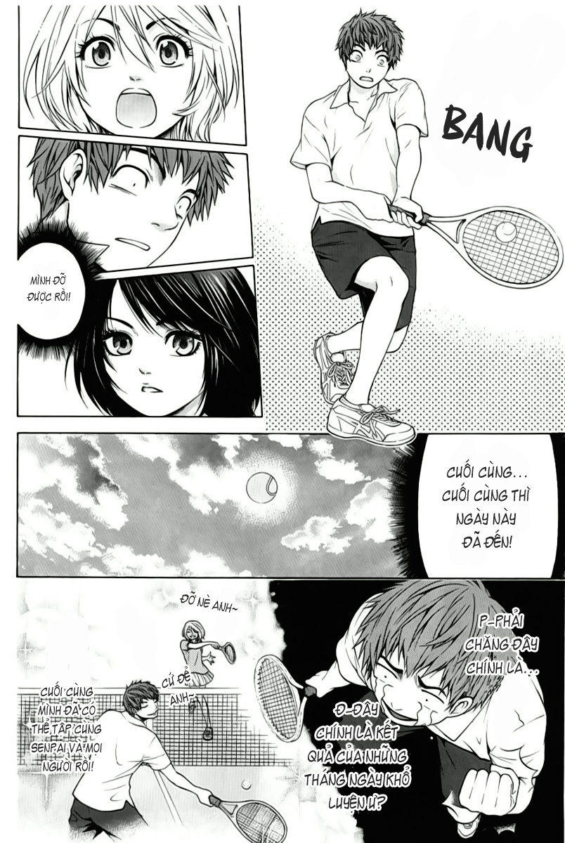 Ge – Good Ending Chapter 2 - Trang 2