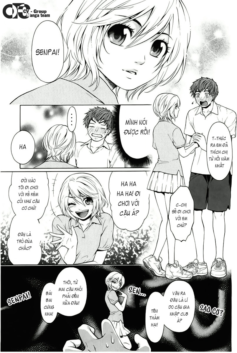 Ge – Good Ending Chapter 2 - Trang 2