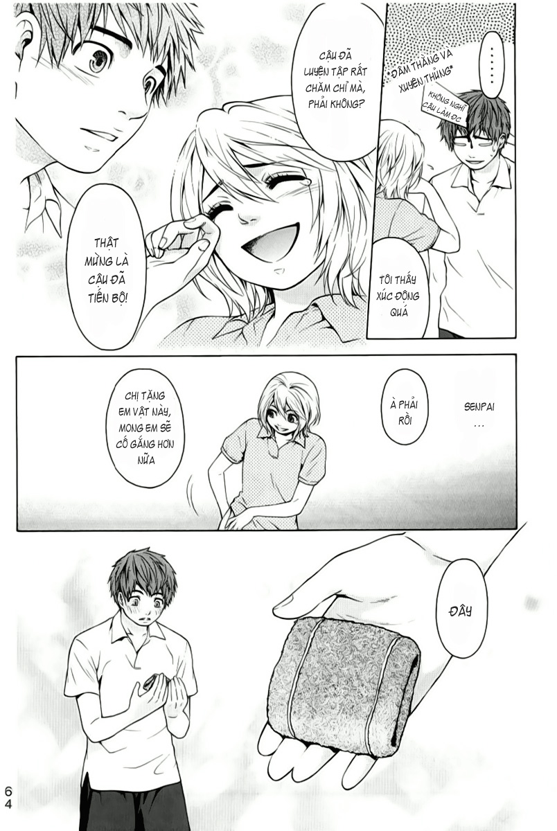 Ge – Good Ending Chapter 2 - Trang 2