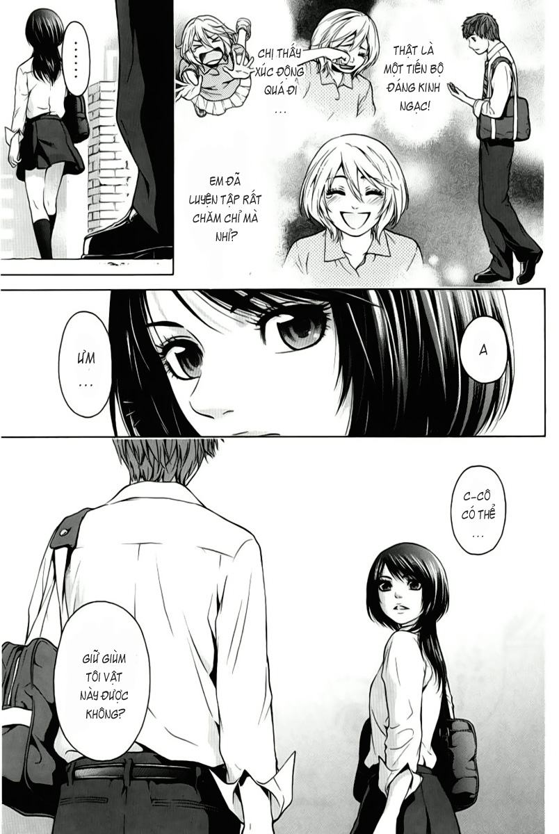 Ge – Good Ending Chapter 2 - Trang 2