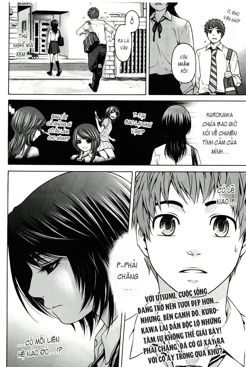 Ge – Good Ending Chapter 2 - Trang 2