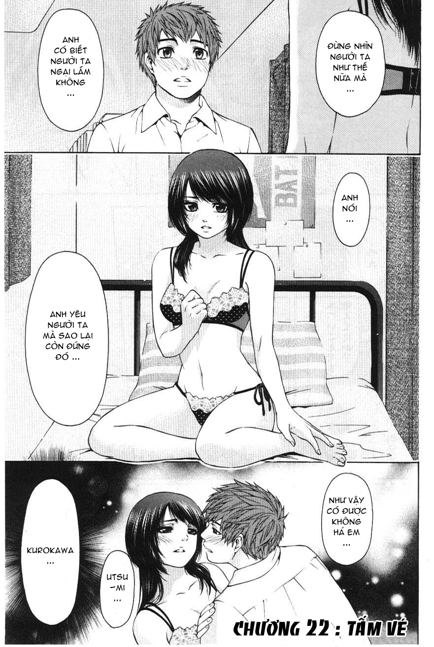 Ge – Good Ending Chapter 22 - Trang 2