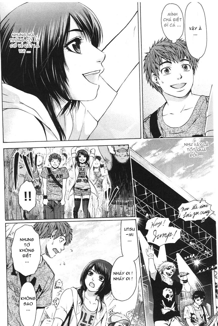 Ge – Good Ending Chapter 23 - Trang 2