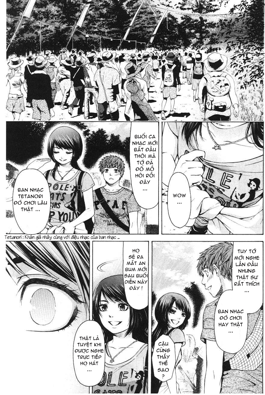 Ge – Good Ending Chapter 23 - Trang 2