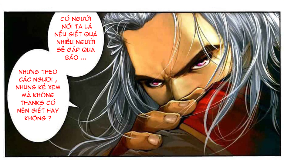 Ge – Good Ending Chapter 23 - Trang 2