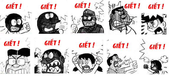 Ge – Good Ending Chapter 23 - Trang 2