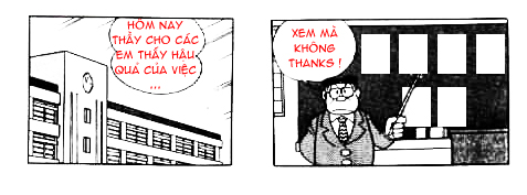 Ge – Good Ending Chapter 24 - Trang 2