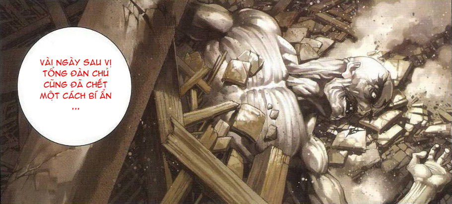 Ge – Good Ending Chapter 24 - Trang 2