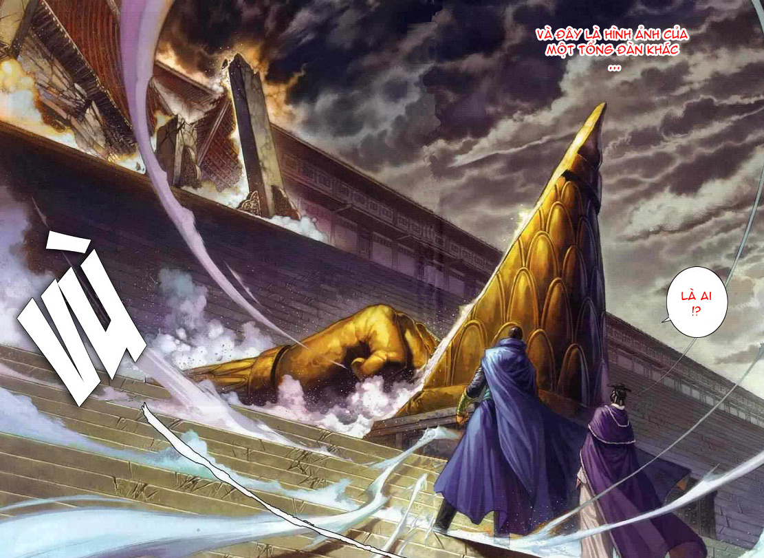 Ge – Good Ending Chapter 24 - Trang 2