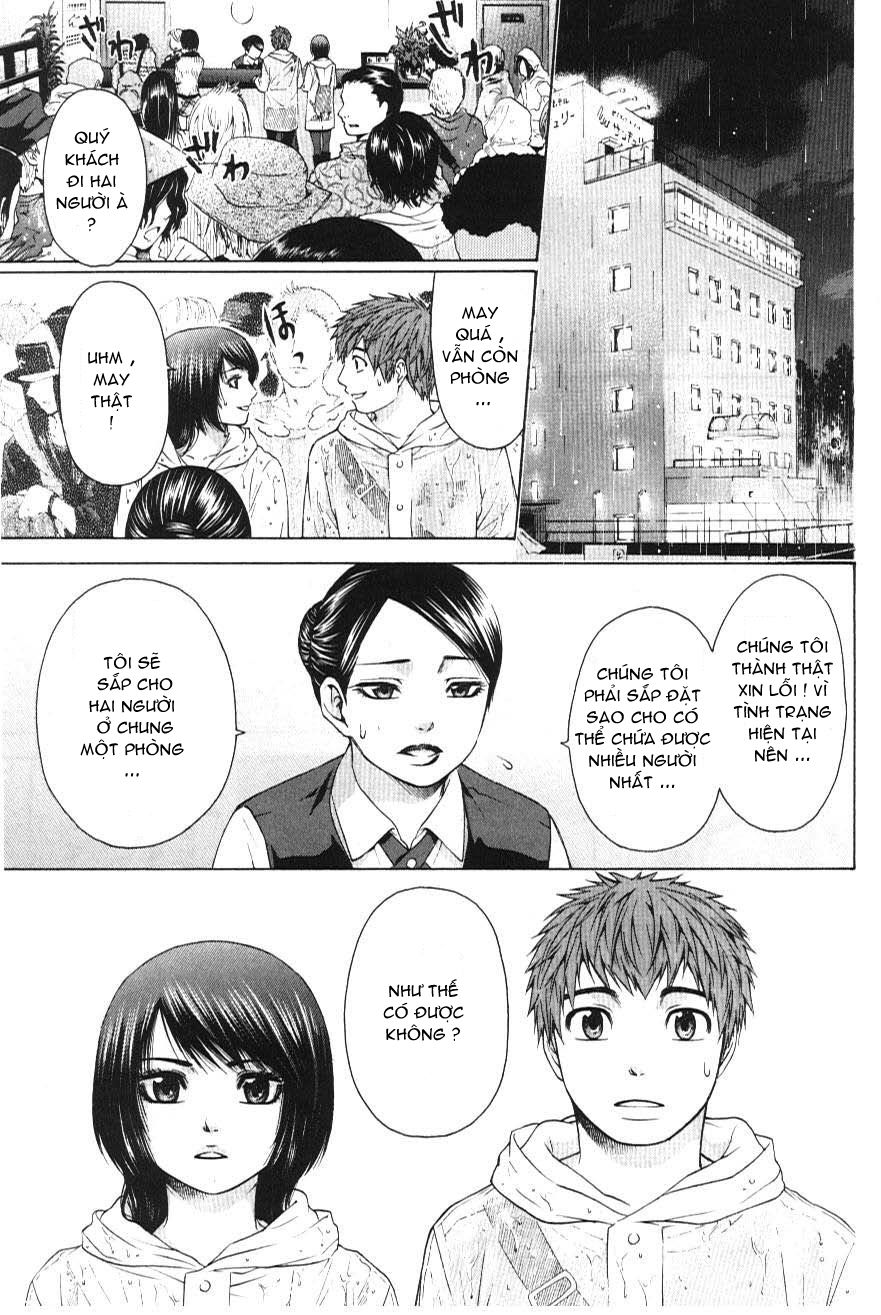 Ge – Good Ending Chapter 25 - Trang 2