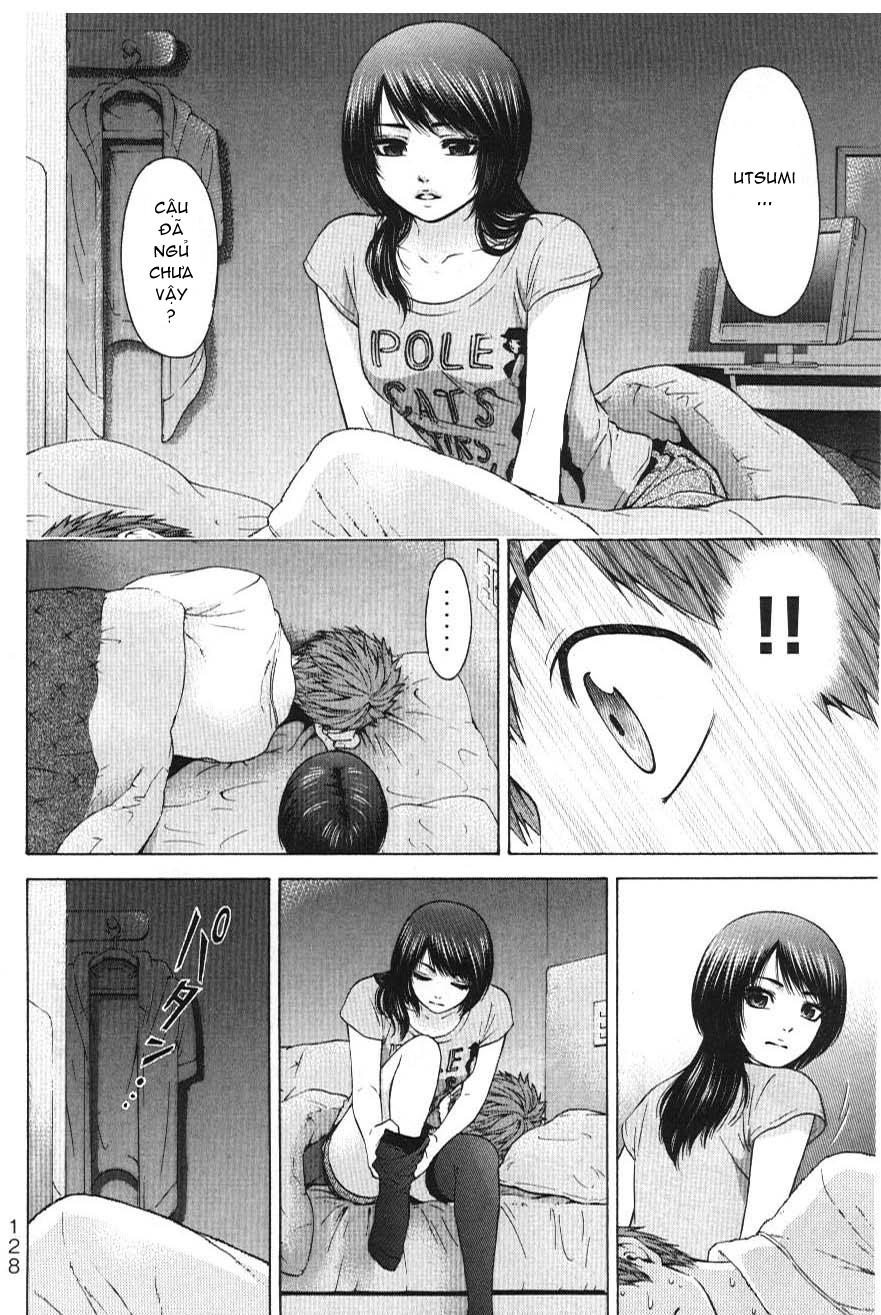 Ge – Good Ending Chapter 25 - Trang 2