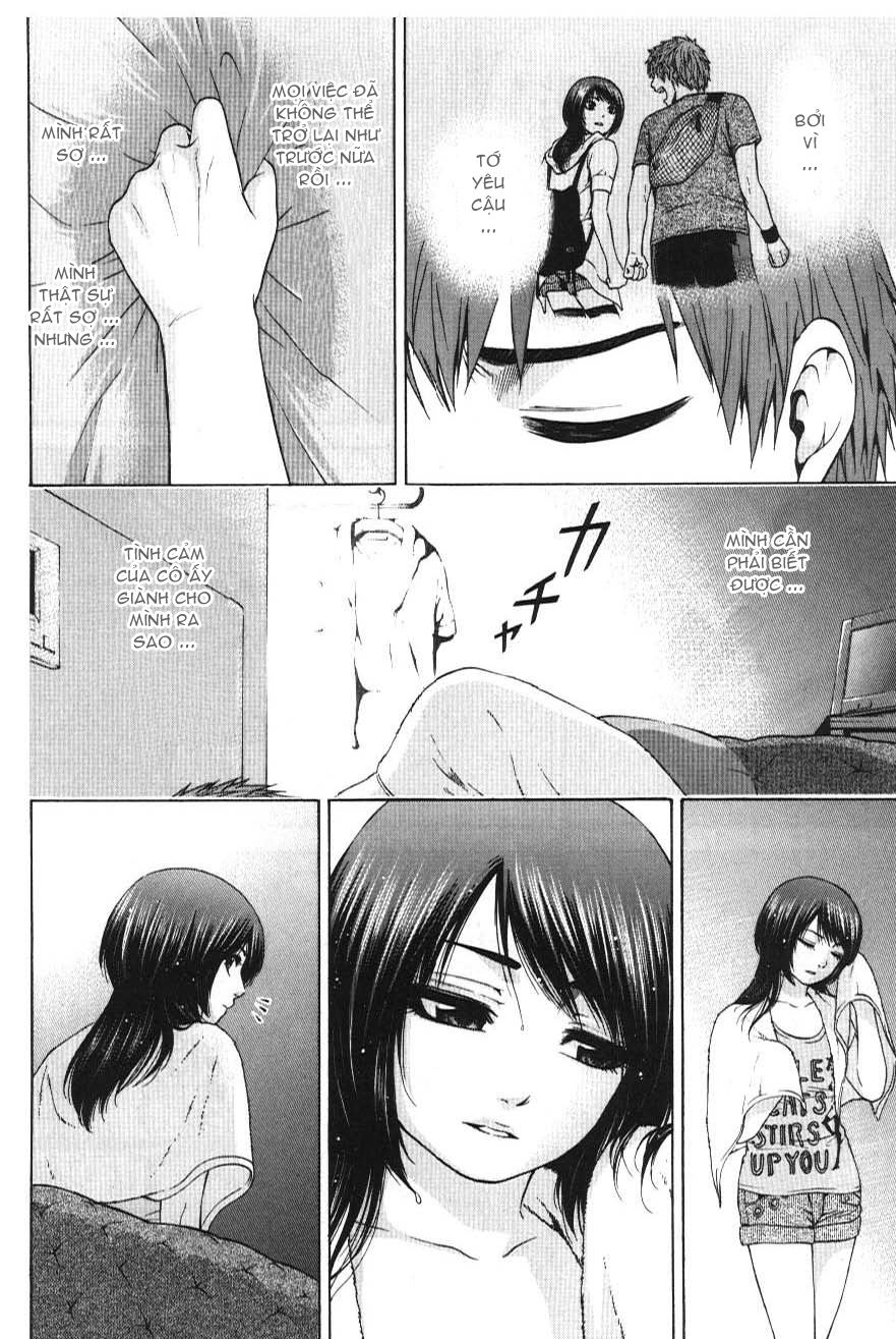 Ge – Good Ending Chapter 25 - Trang 2