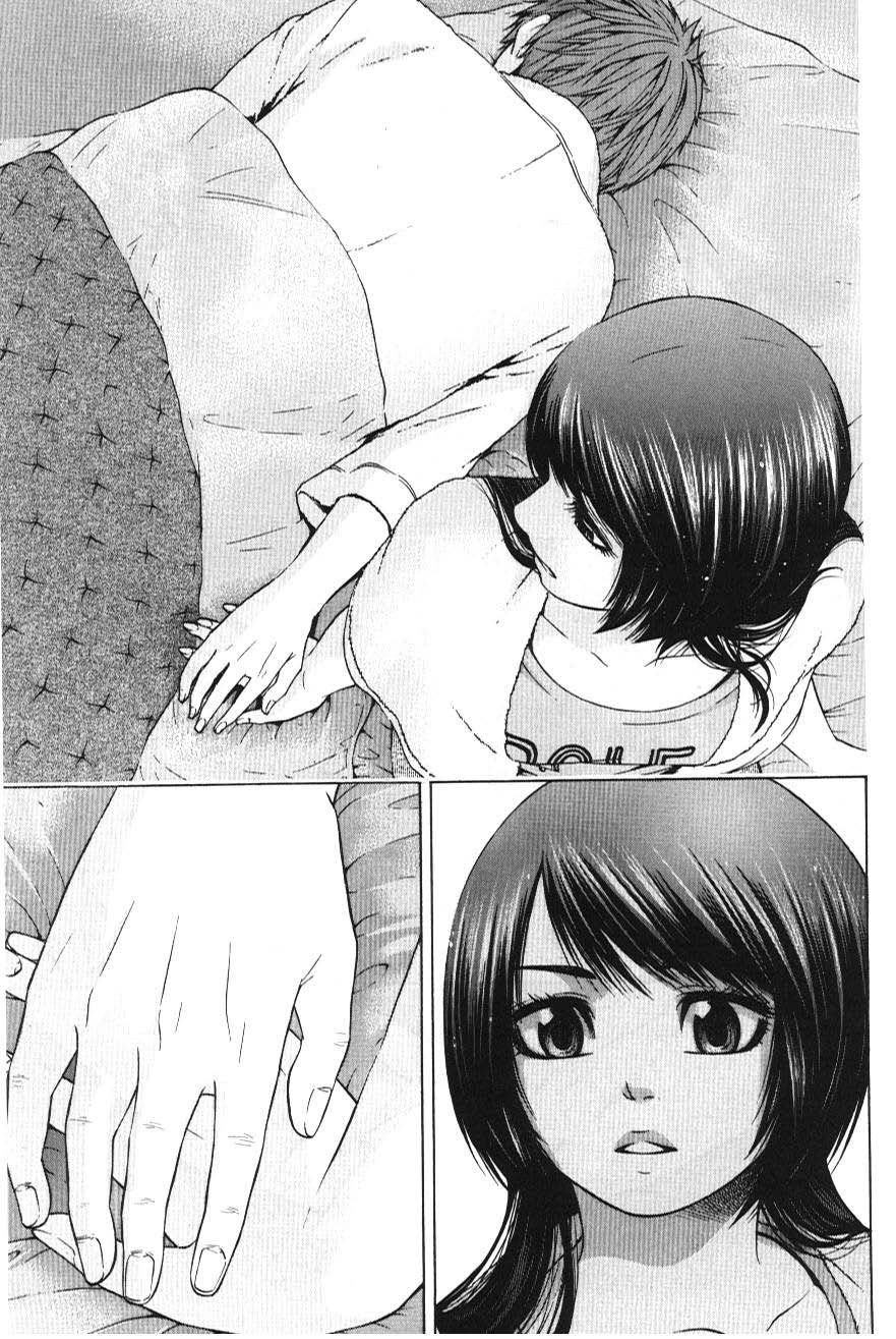 Ge – Good Ending Chapter 25 - Trang 2