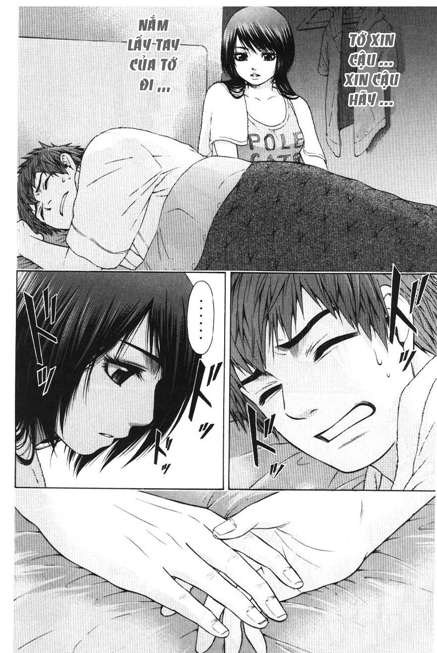 Ge – Good Ending Chapter 25 - Trang 2