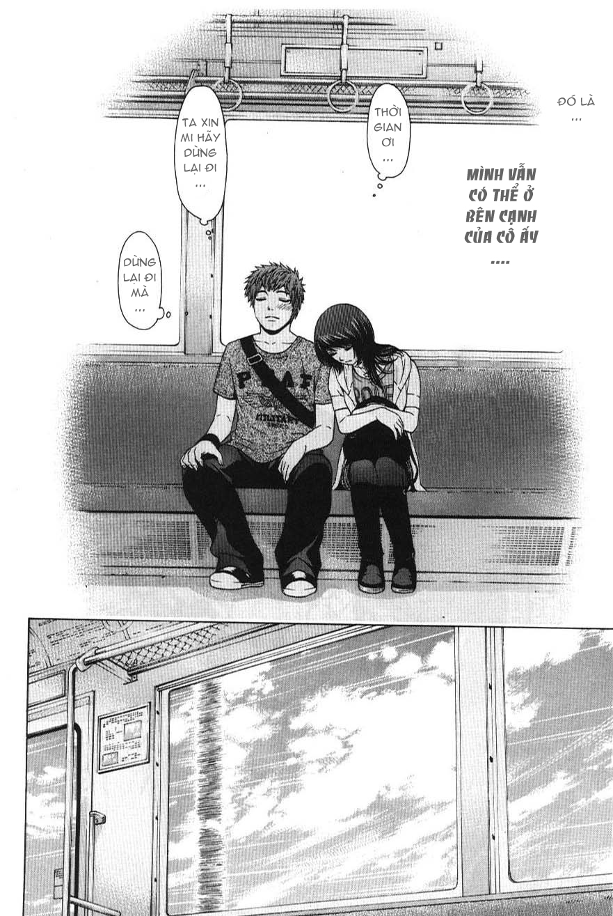 Ge – Good Ending Chapter 26 - Trang 2