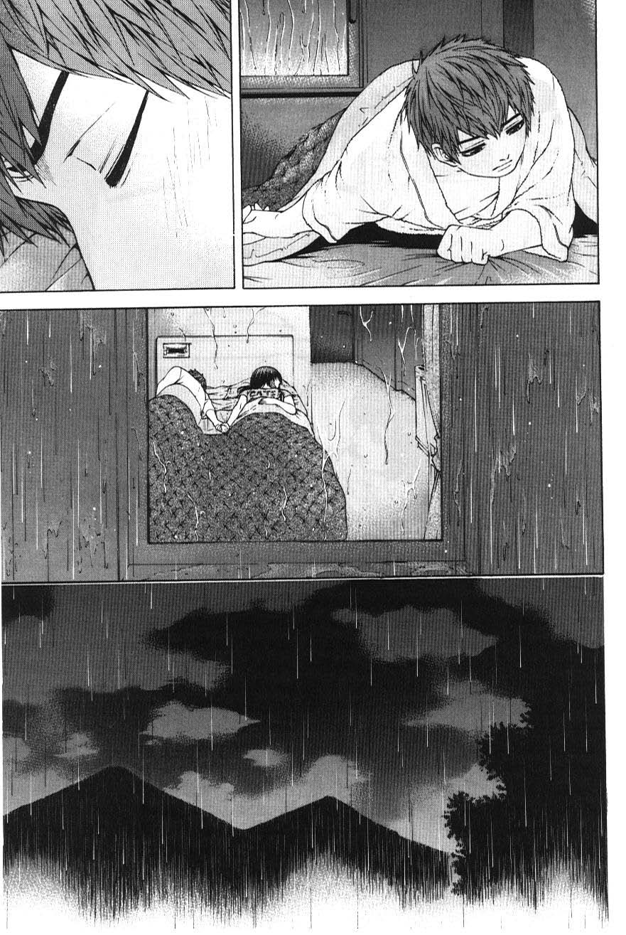 Ge – Good Ending Chapter 26 - Trang 2