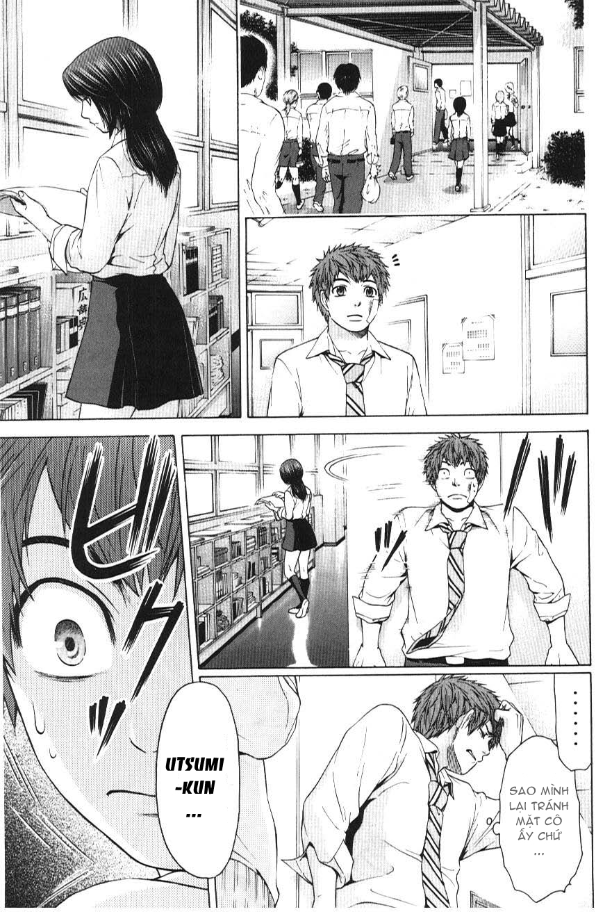 Ge – Good Ending Chapter 27 - Trang 2