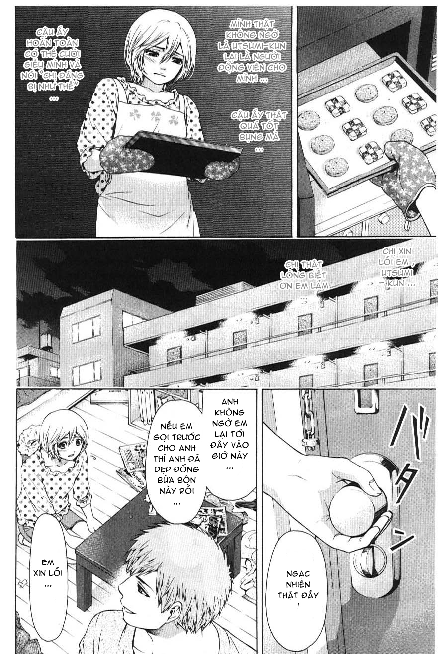 Ge – Good Ending Chapter 28 - Trang 2