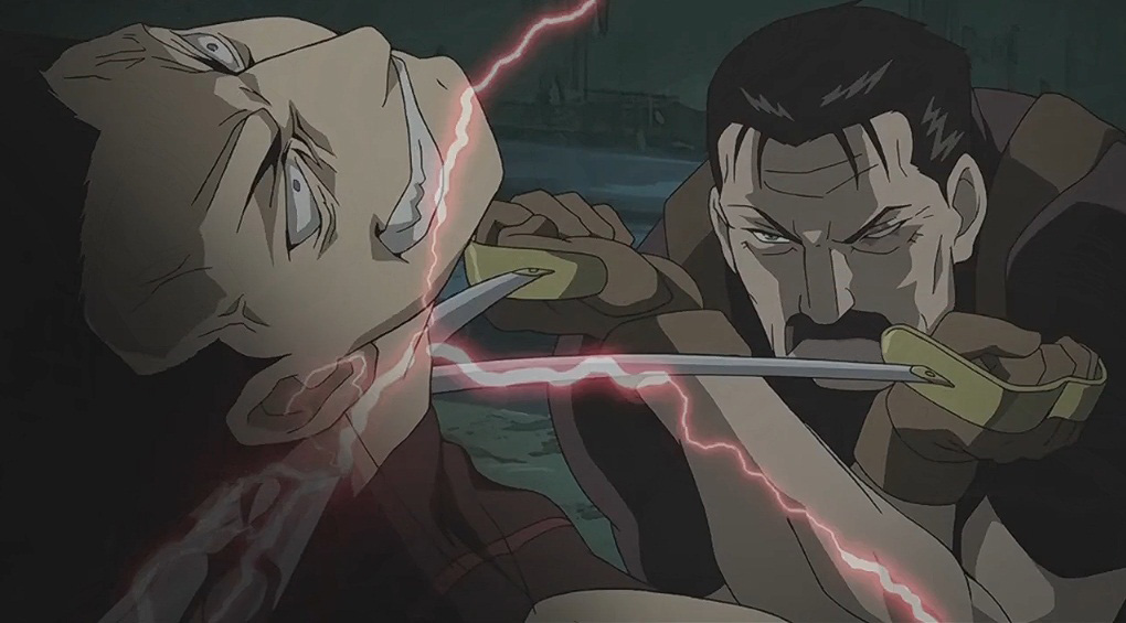 Ge – Good Ending Chapter 28 - Trang 2