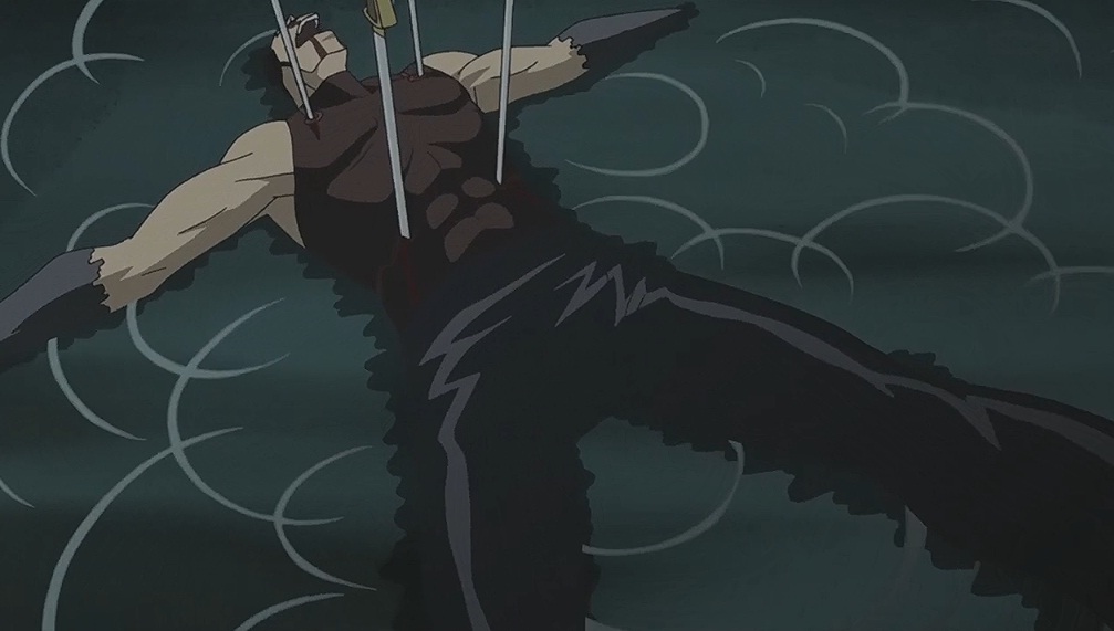 Ge – Good Ending Chapter 28 - Trang 2