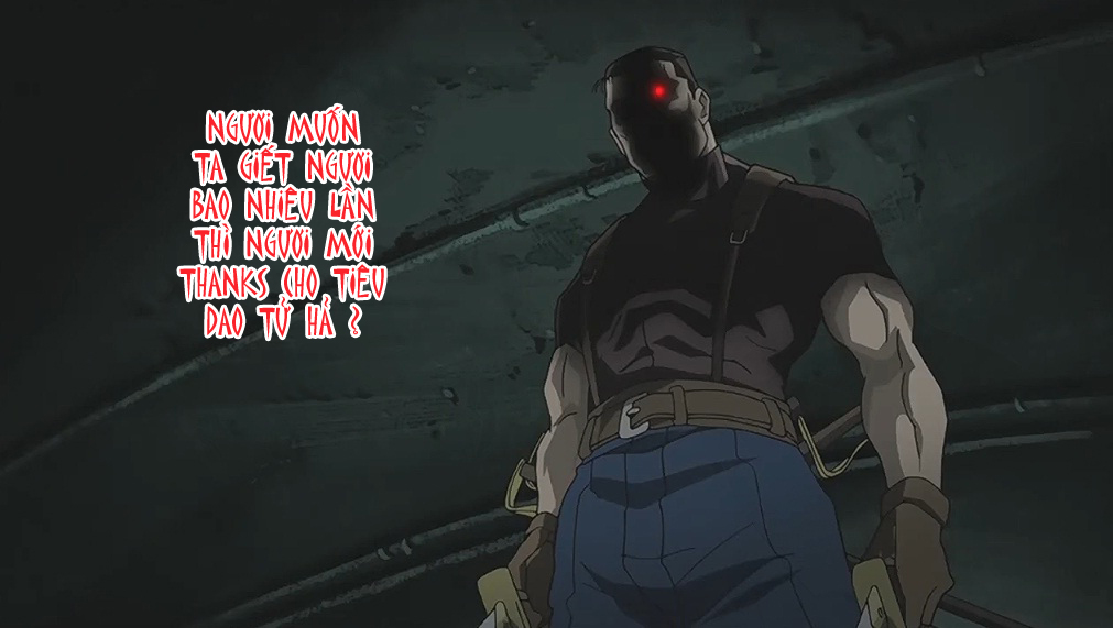 Ge – Good Ending Chapter 28 - Trang 2