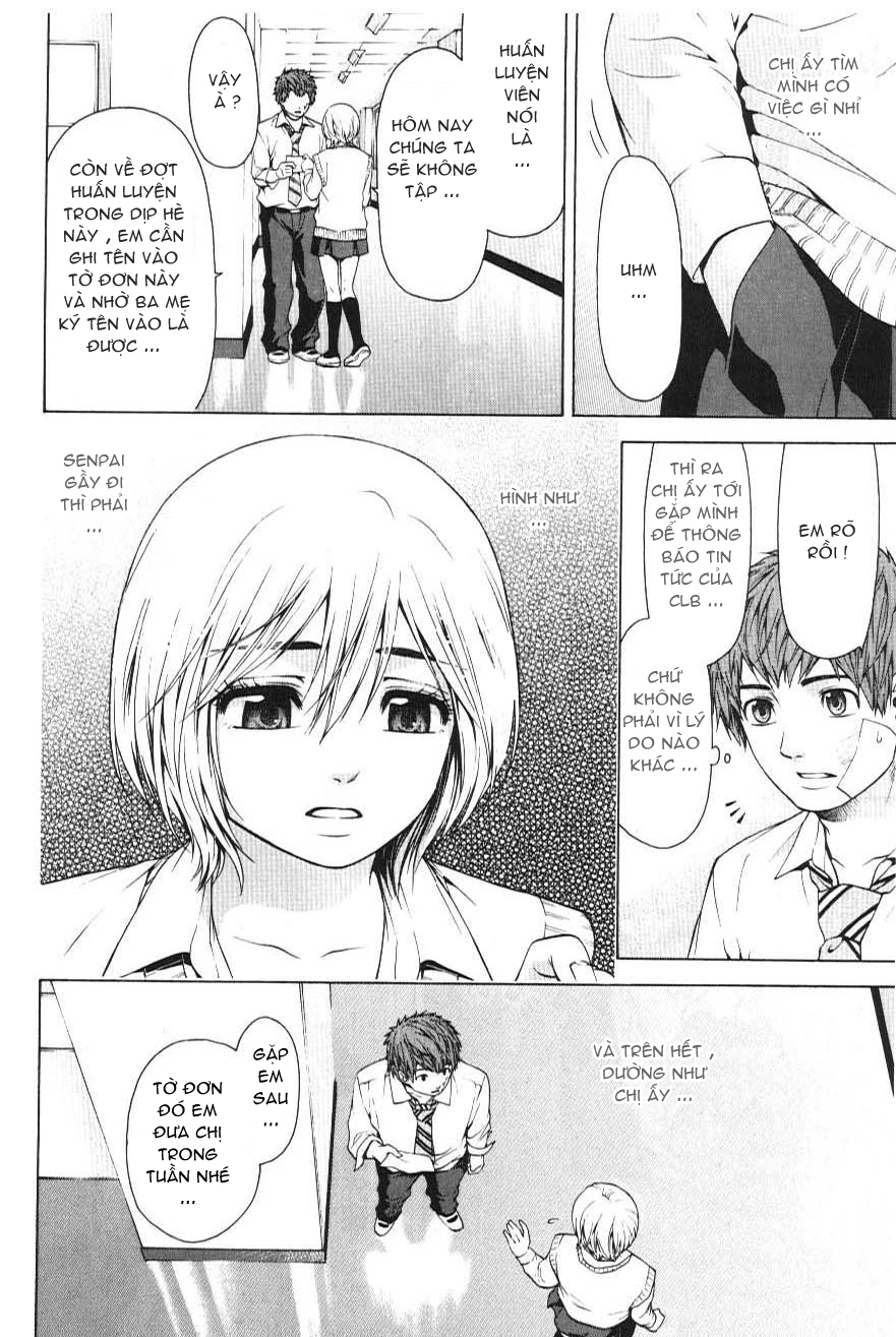 Ge – Good Ending Chapter 28 - Trang 2