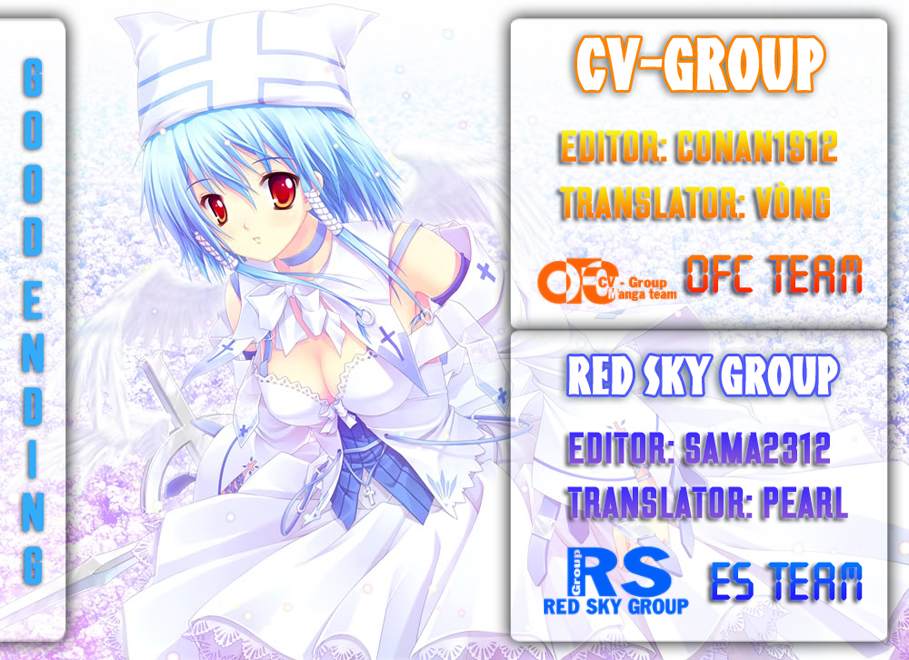 Ge – Good Ending Chapter 3 - Trang 2