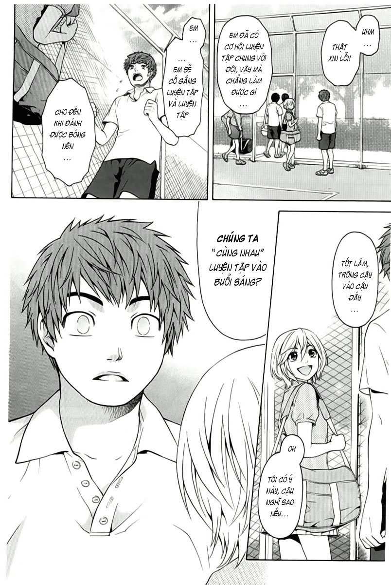 Ge – Good Ending Chapter 3 - Trang 2