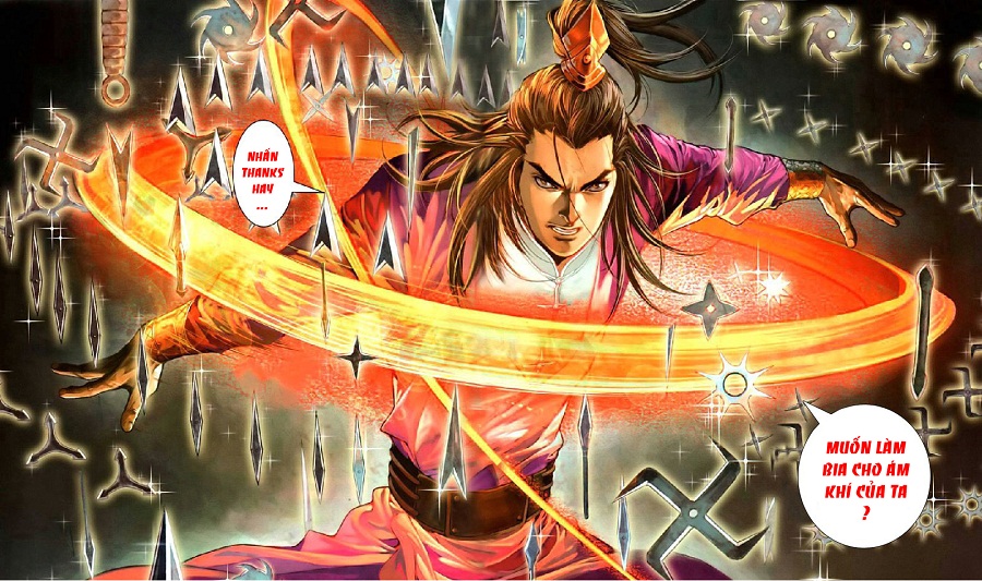 Ge – Good Ending Chapter 33 - Trang 2