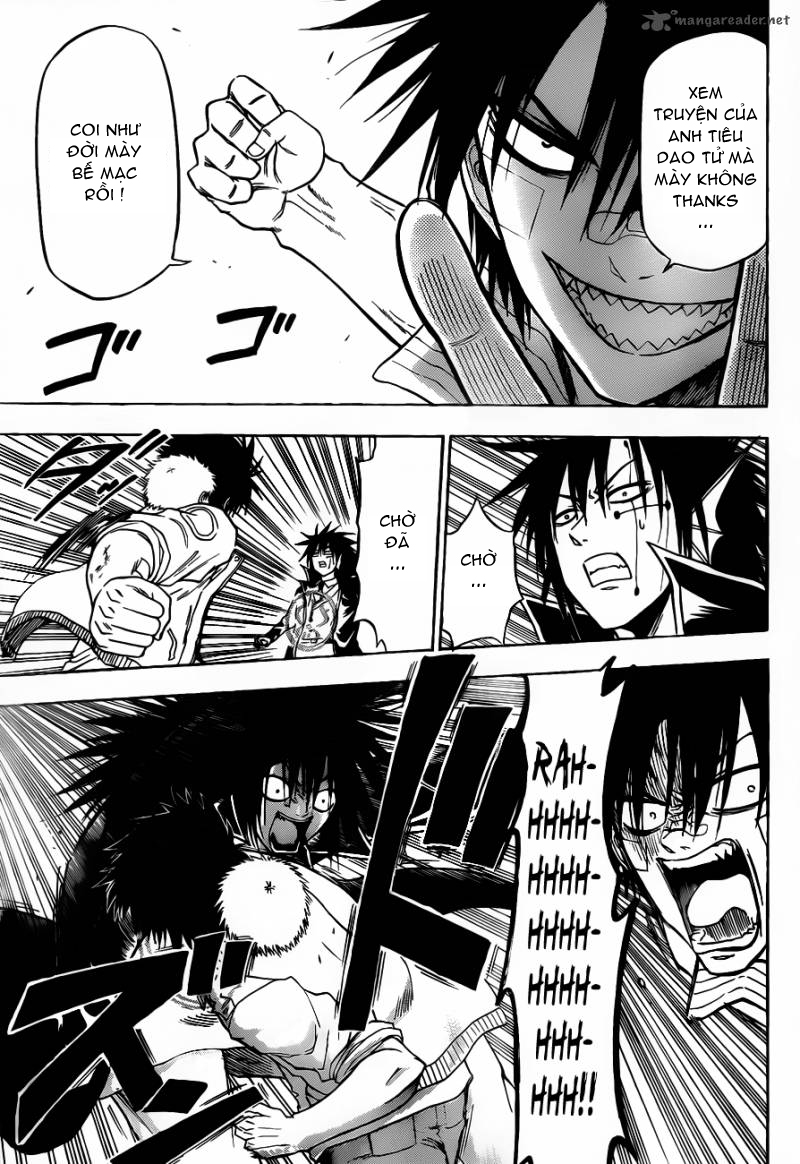 Ge – Good Ending Chapter 36 - Trang 2