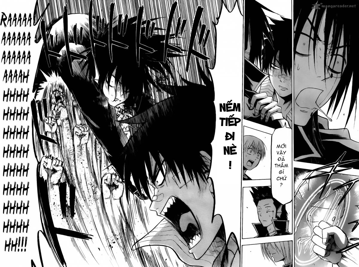 Ge – Good Ending Chapter 36 - Trang 2