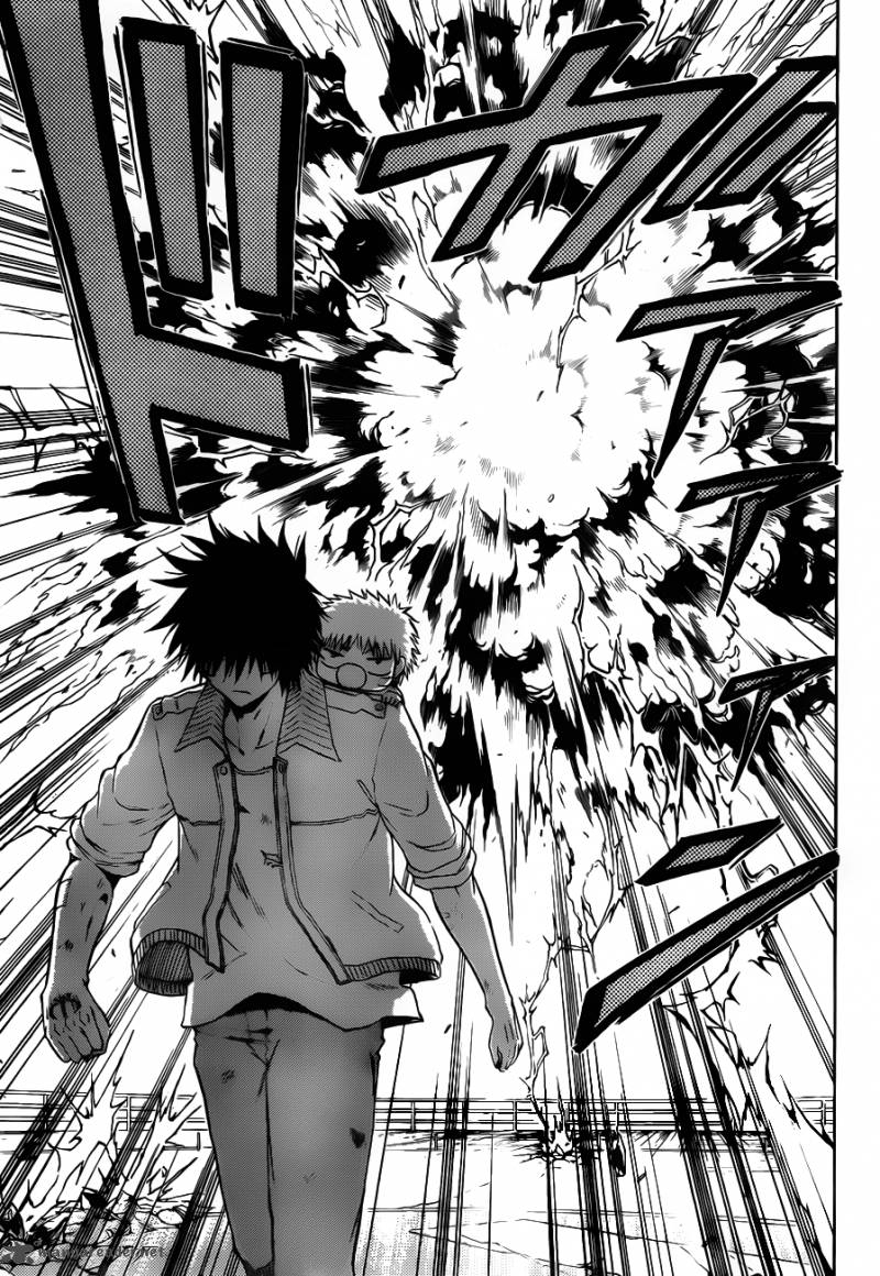 Ge – Good Ending Chapter 36 - Trang 2