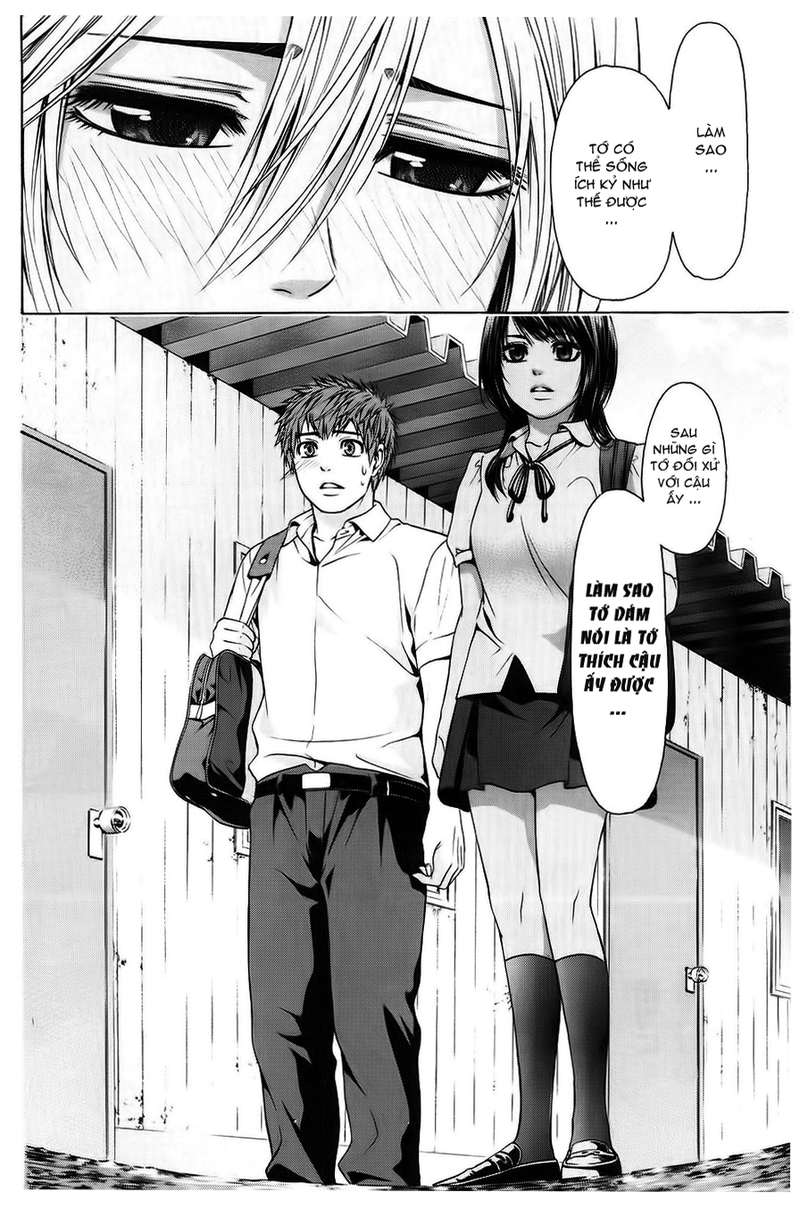 Ge – Good Ending Chapter 40 - Trang 2