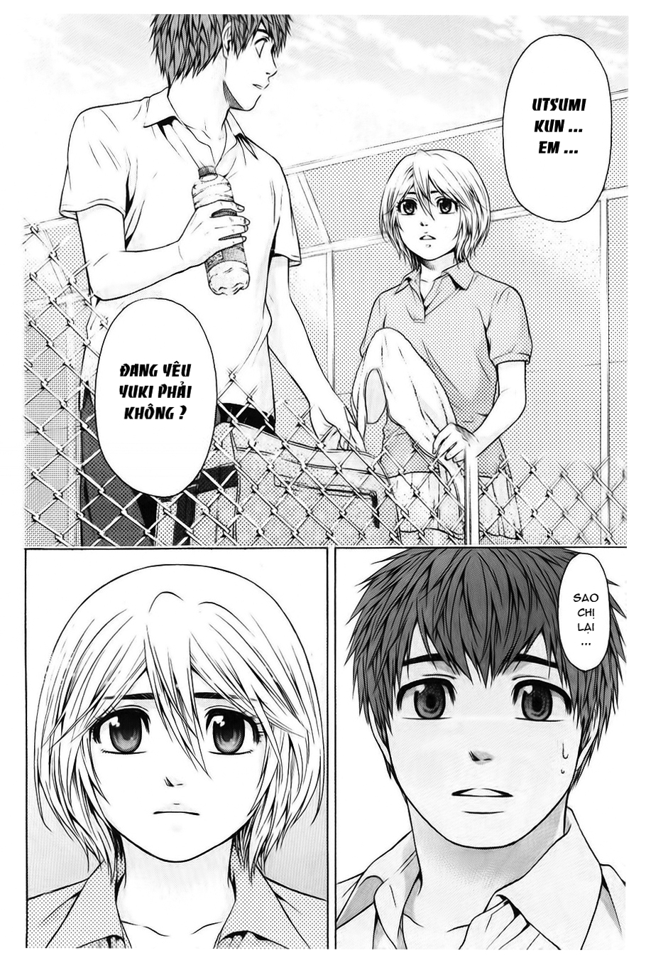 Ge – Good Ending Chapter 41 - Trang 2