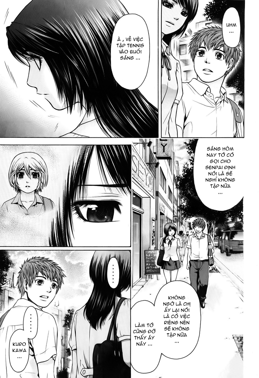 Ge – Good Ending Chapter 43 - Trang 2