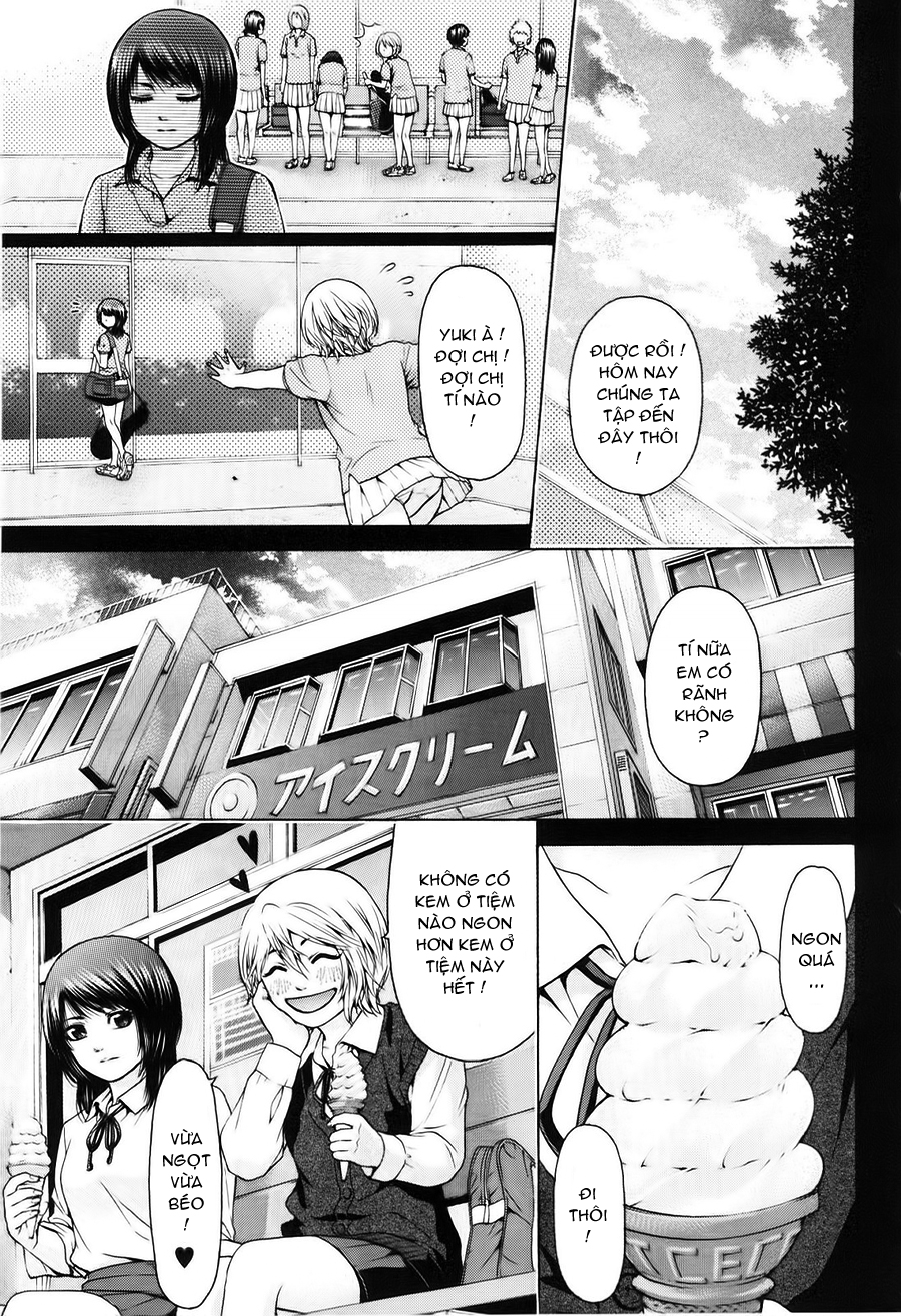 Ge – Good Ending Chapter 43 - Trang 2