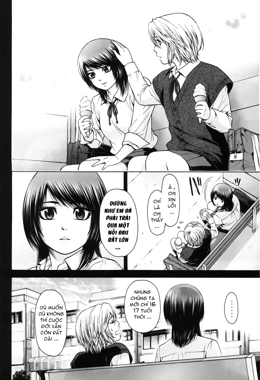 Ge – Good Ending Chapter 43 - Trang 2