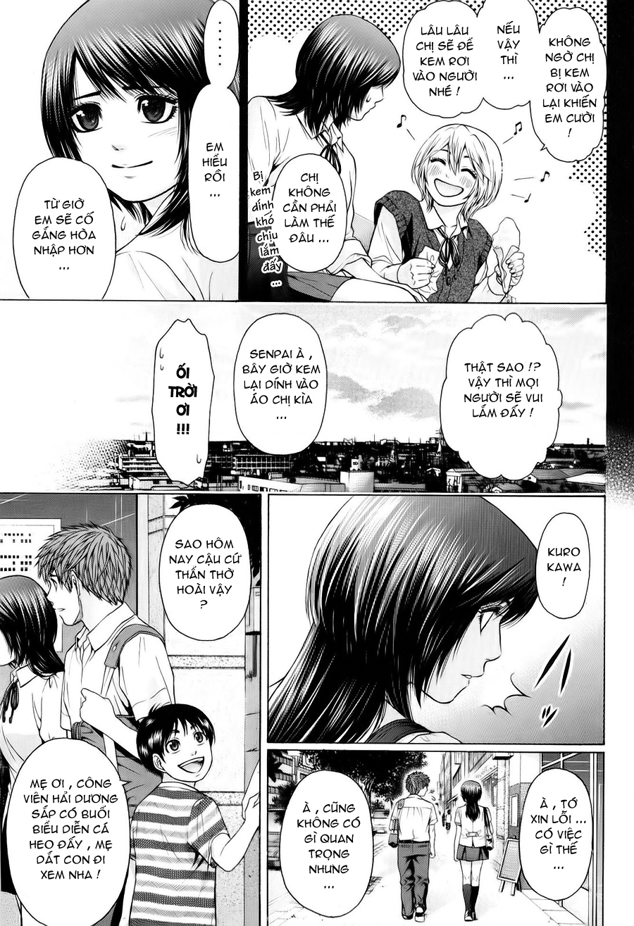 Ge – Good Ending Chapter 43 - Trang 2