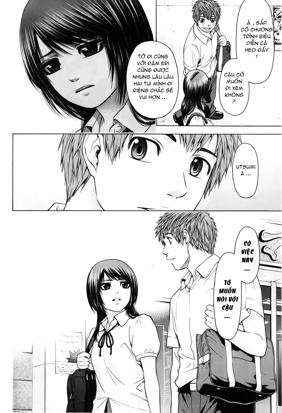 Ge – Good Ending Chapter 43 - Trang 2